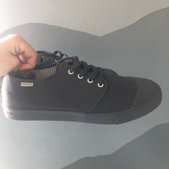 Bangs Shoes - Picture 3 of 4